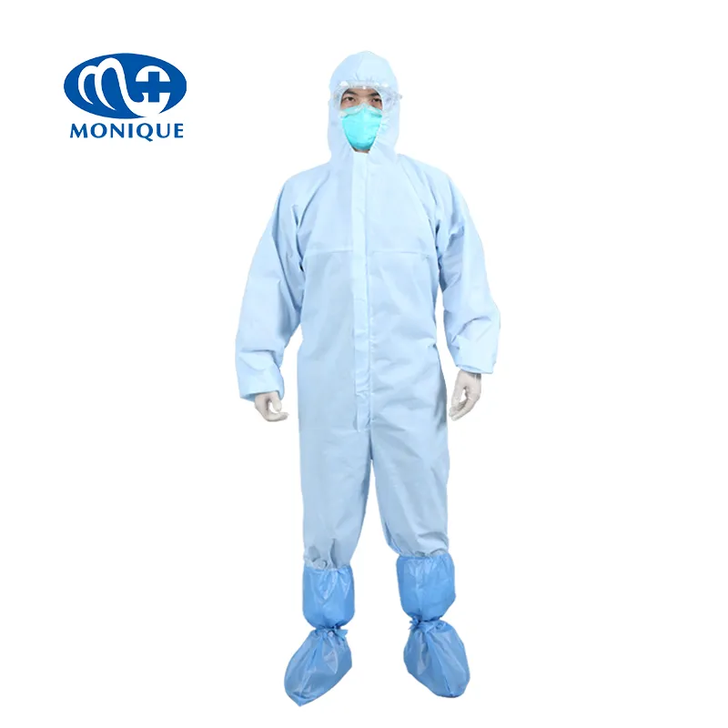 Was ist ein Schutzkleid?