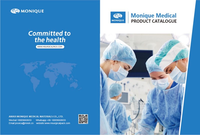 Monique Katalog 2025