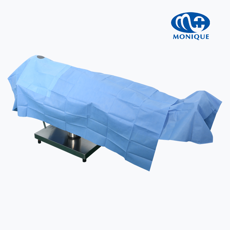 Einwegpackung für kraniozerebrale Chirurgie