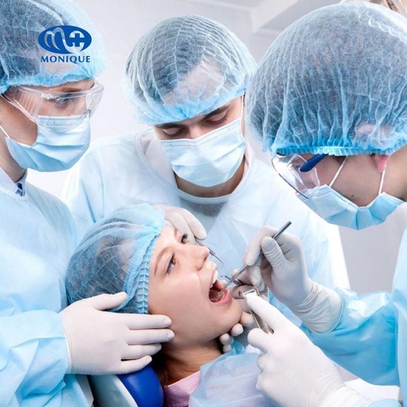 Einweg-Set für orale Implantatchirurgie